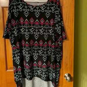 LuLaRoe Irma